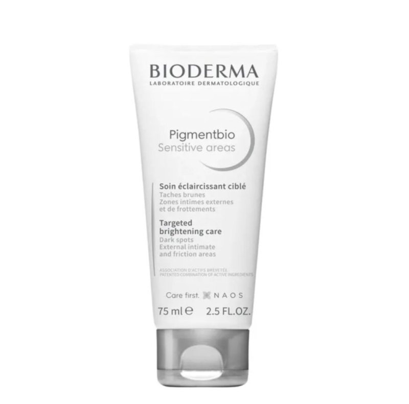 Bioderma Pigmentbio Brightening Care for Sensitive Area
