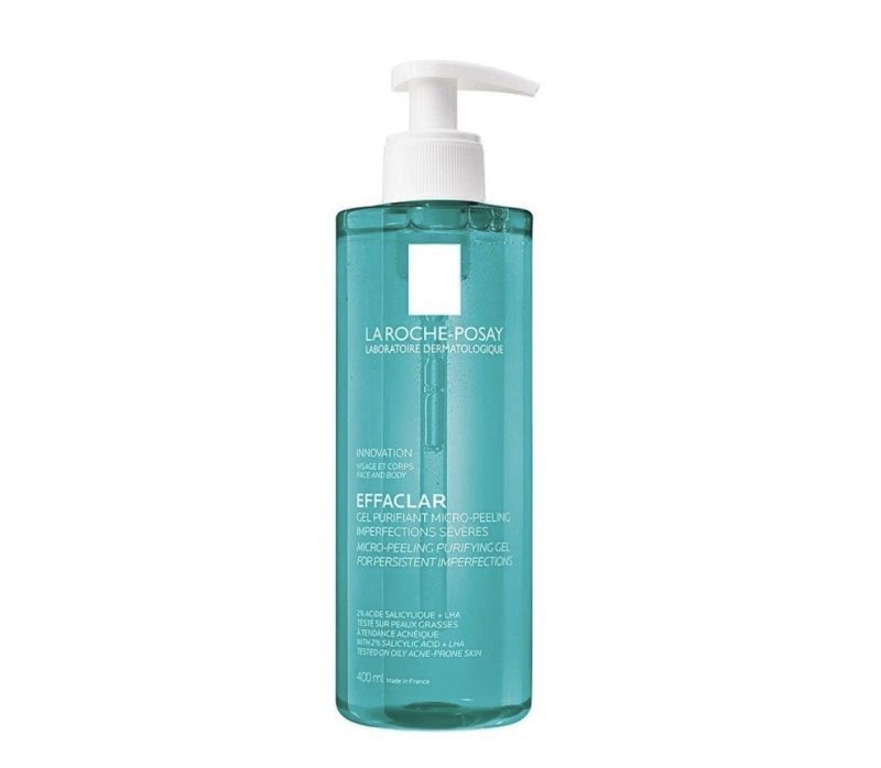 EffACLAR MICRO-PEELING Cleanser