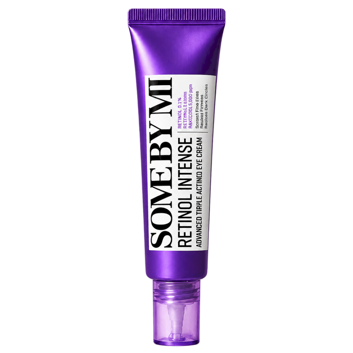 SOME BY MI Retinol Intense, Advanced Triple Action Eye Cream,