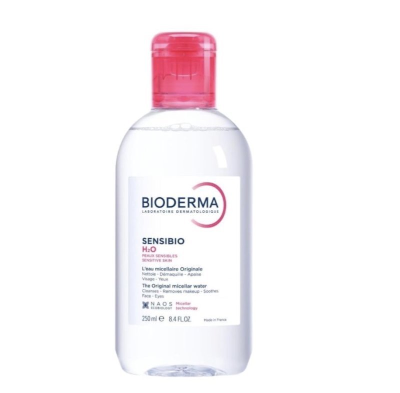 Bioderma Sensibio H20 Micellar Water