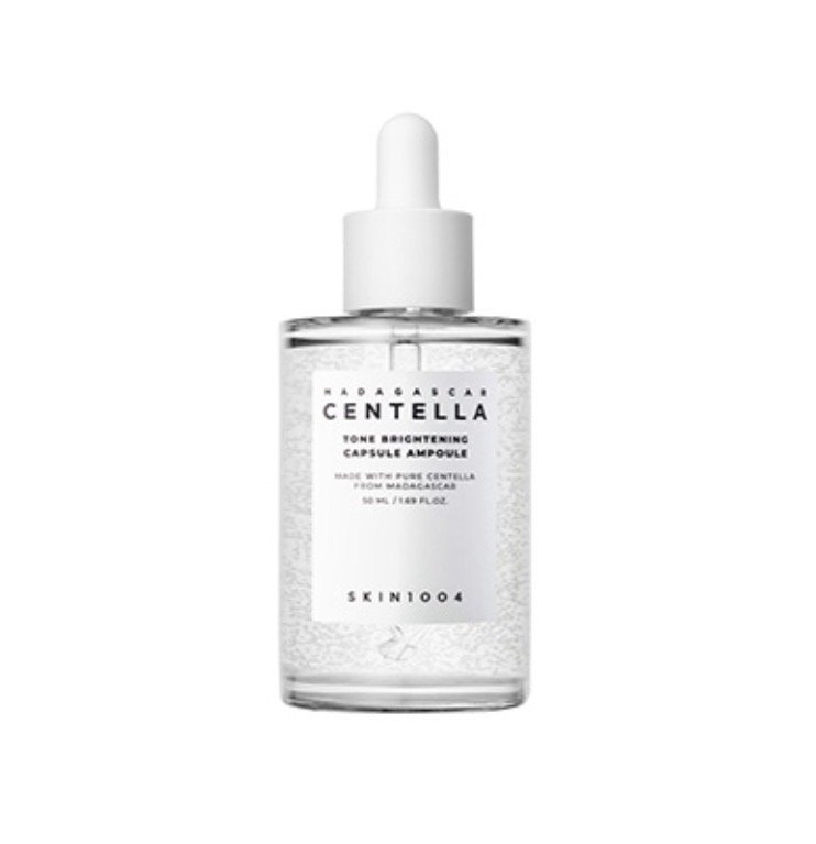 [SKIN1004] Madagascar Centella Tone Brightening Capsule Ampoule