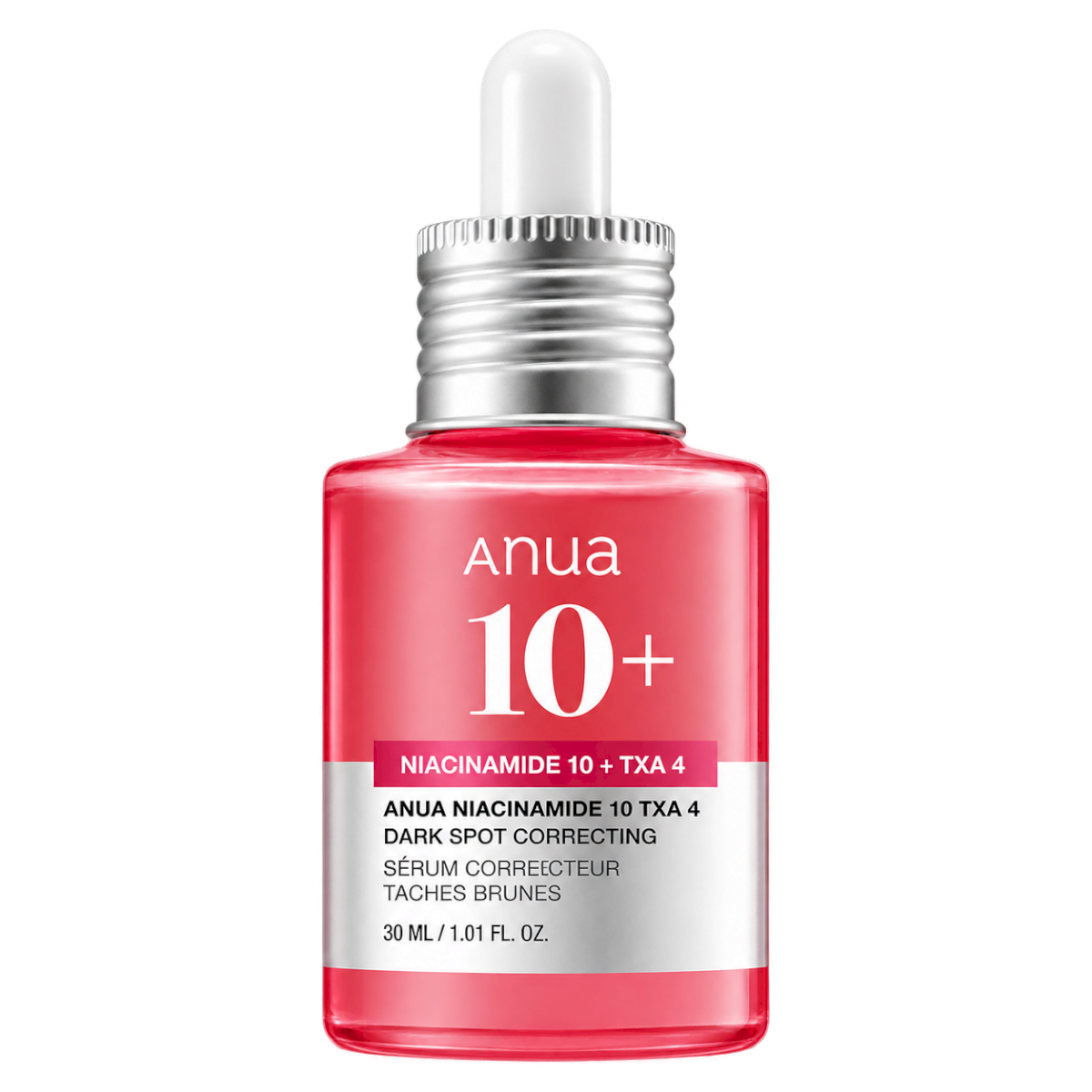 Anua Niacinamide 10% + TXA 4% Dark Spot Correcting Serum