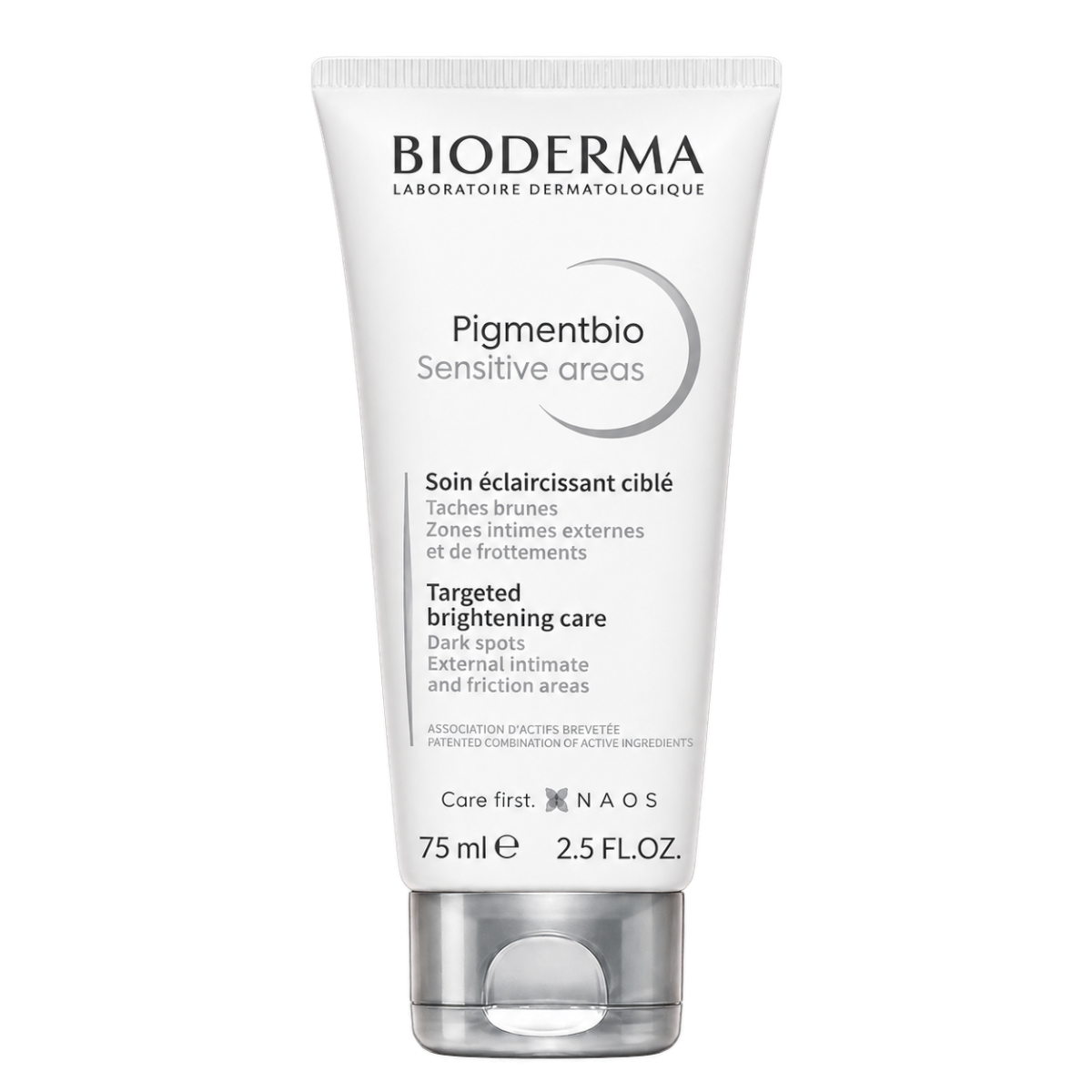 Bioderma Pigmentbio Brightening Care for Sensitive Area