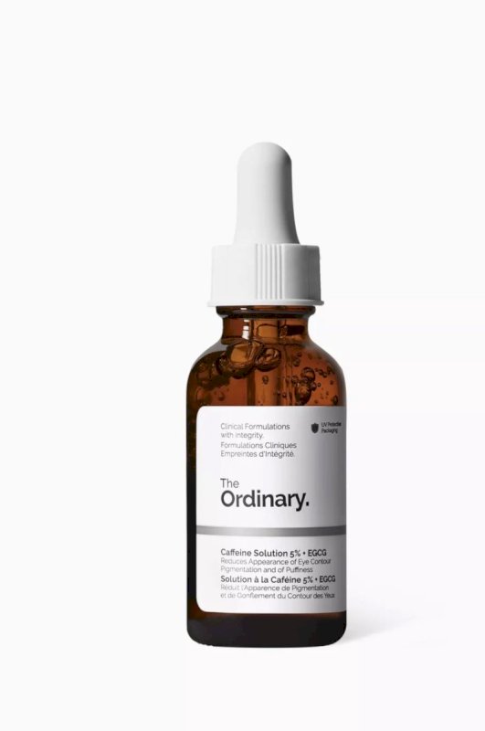 THE ORDINARY - Caffeine Solution 5% + EGCG
