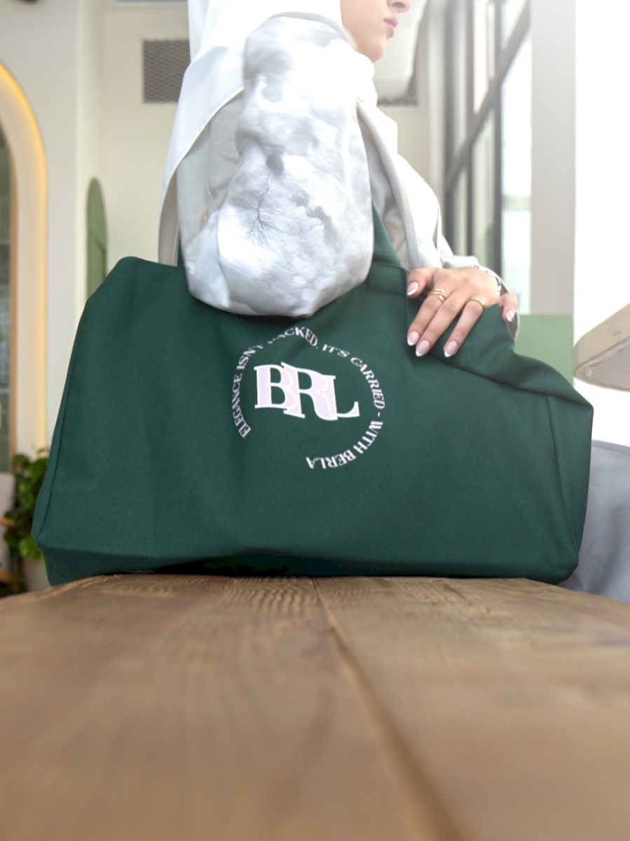 Tote bag