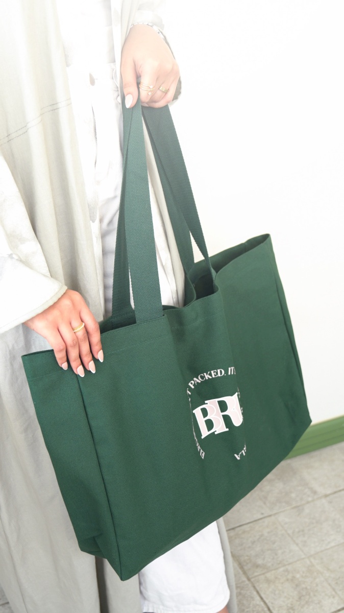 Tote bag