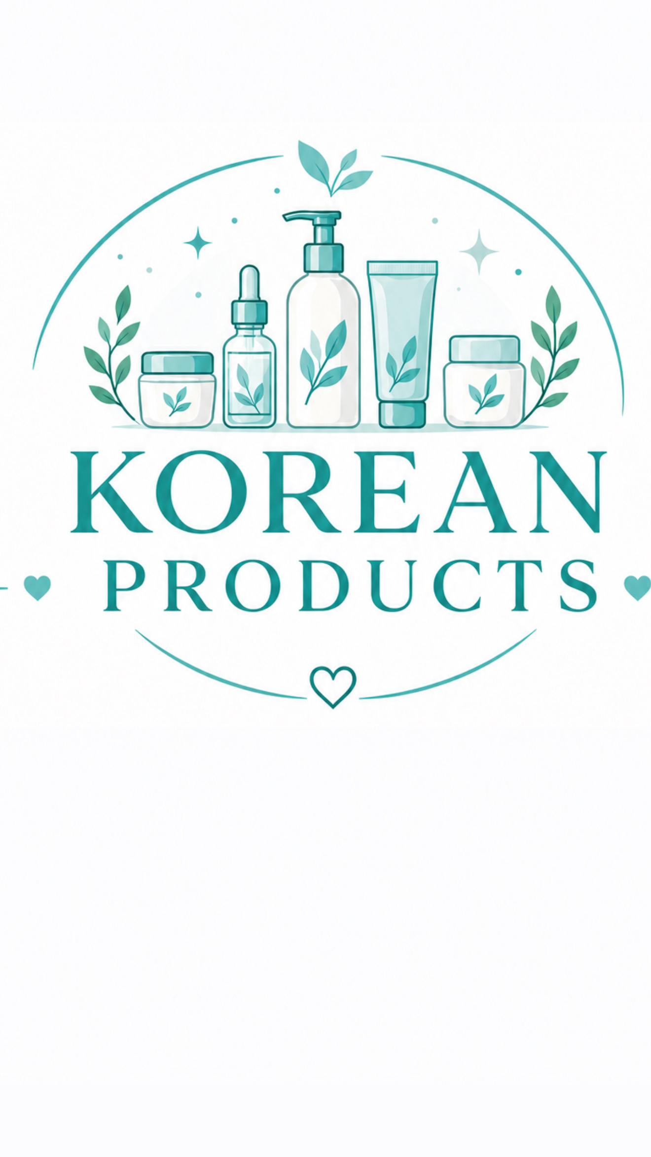 Korean Products