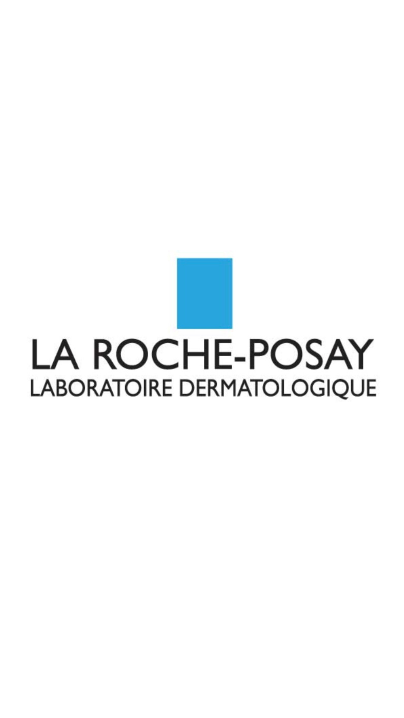 La roche posay