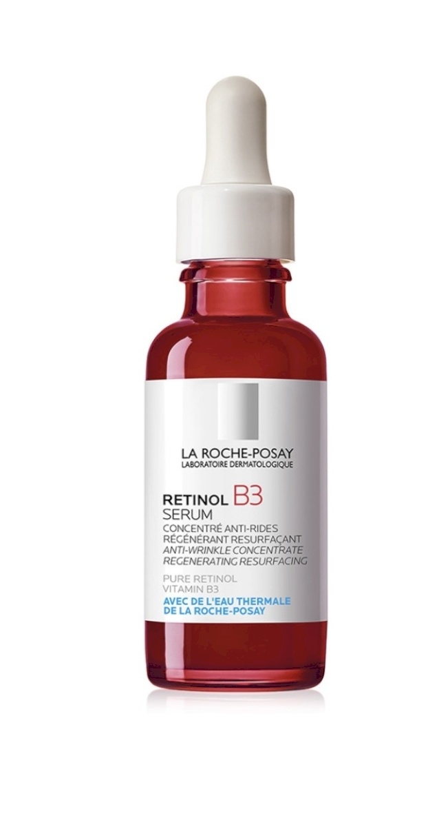 La Roche-Posay - Retinol B3 Anti-Aging Serum 30 mL