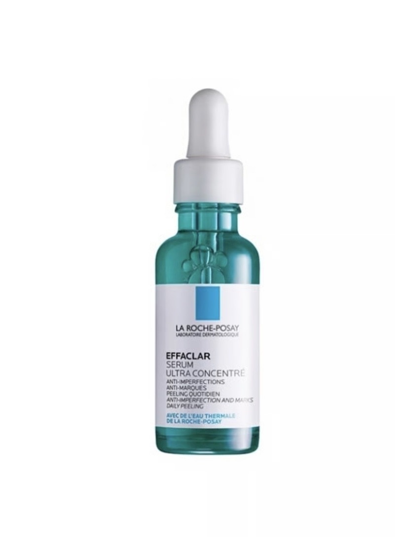 La Roche-Posay Effaclar Ultra Concentrated Serum 30ml