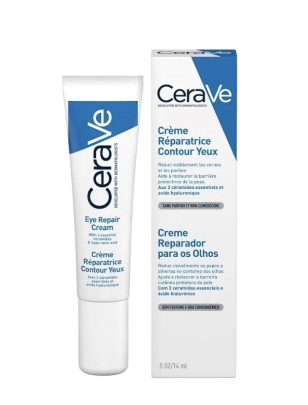 CeraVe – Eye Repair Cream 14ml