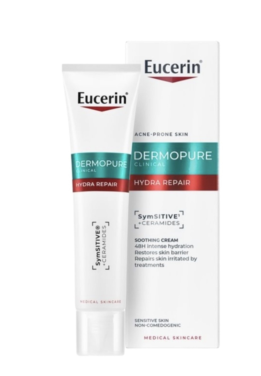 Eucerin Hydra repair