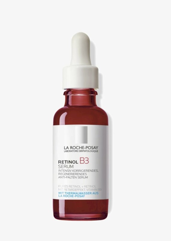La Roche-Posay - Retinol B3 Anti-Aging Serum 30 mL