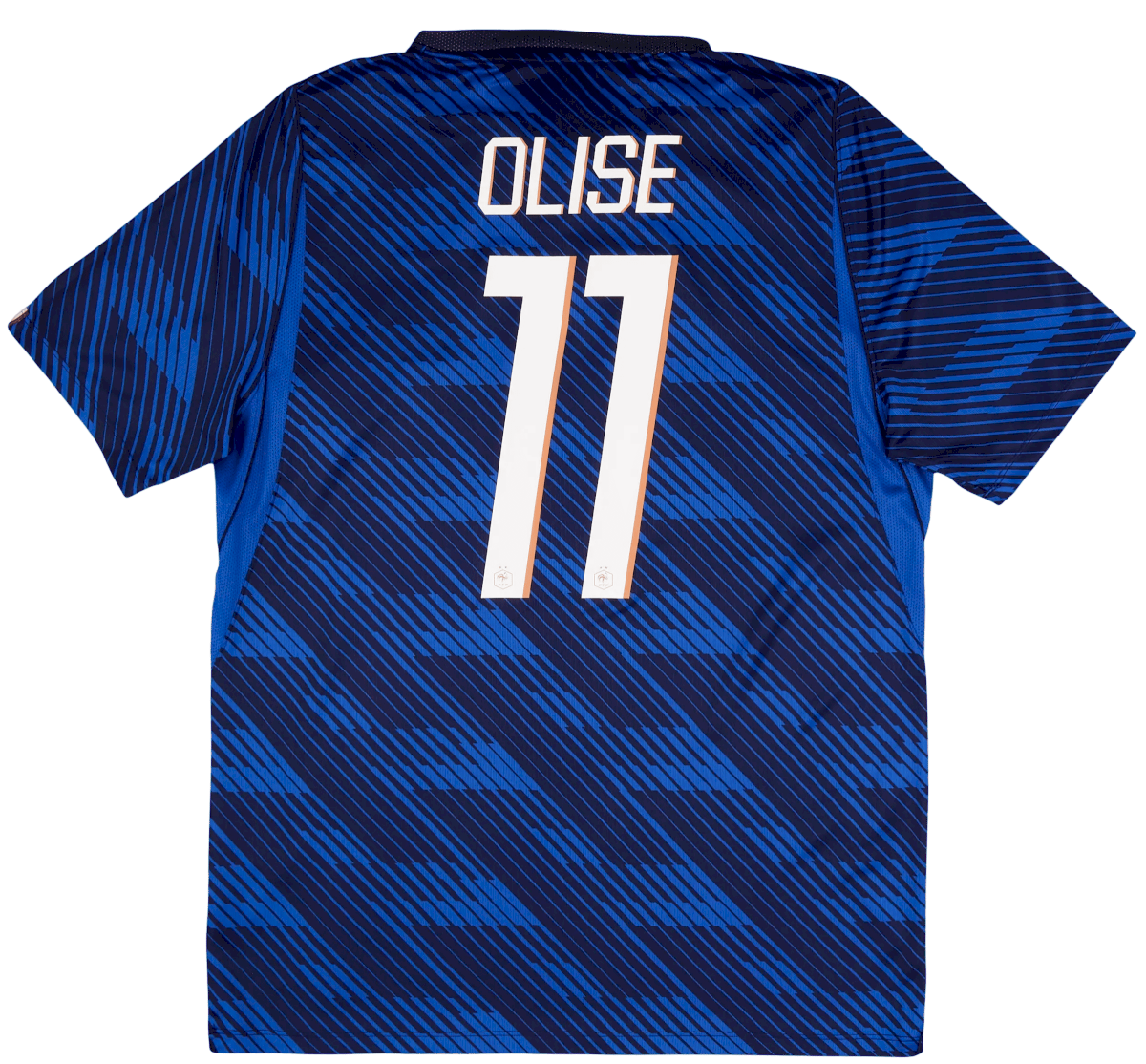 France 2026 - Home kit
