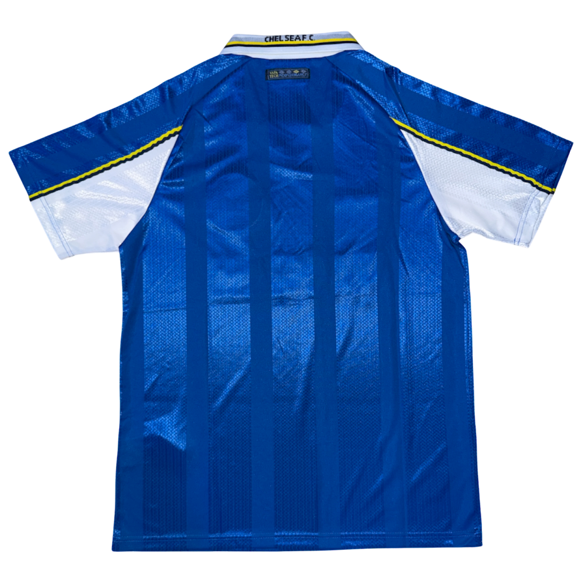Chelsea 1997/98 - Home kit