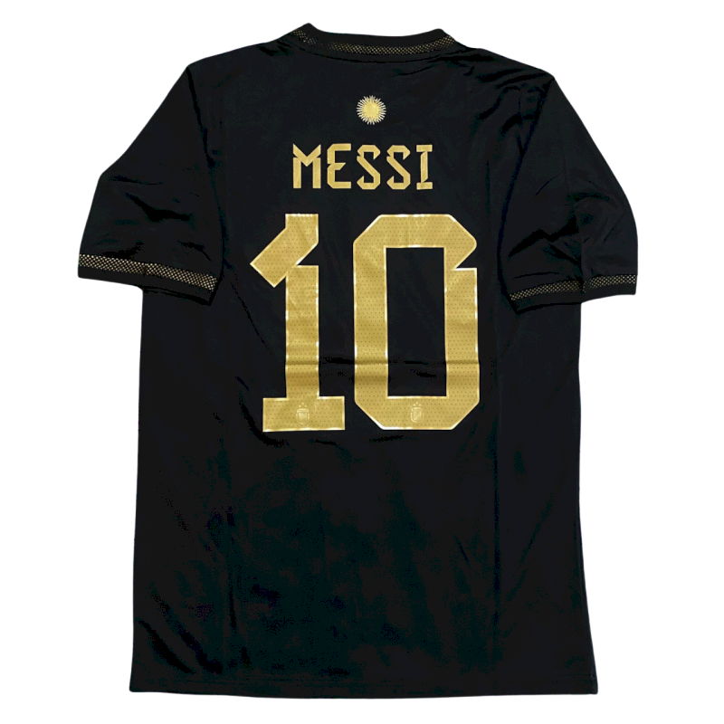 Argentina 2023/24 - Bisht Edition