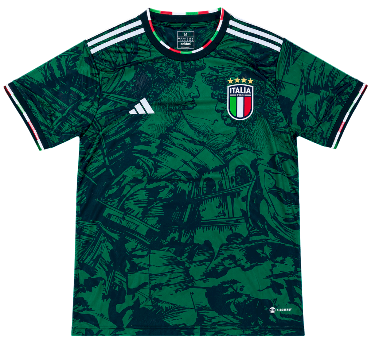 Italy 2023/24 - Special Edition