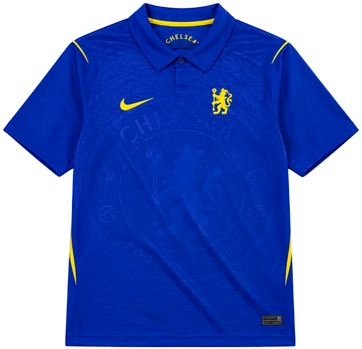 Chelsea 2026/27 - Home kit