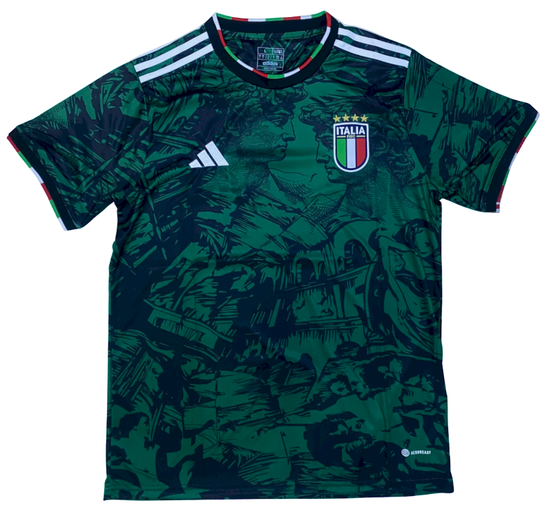Italy 2023/24 - Special Edition