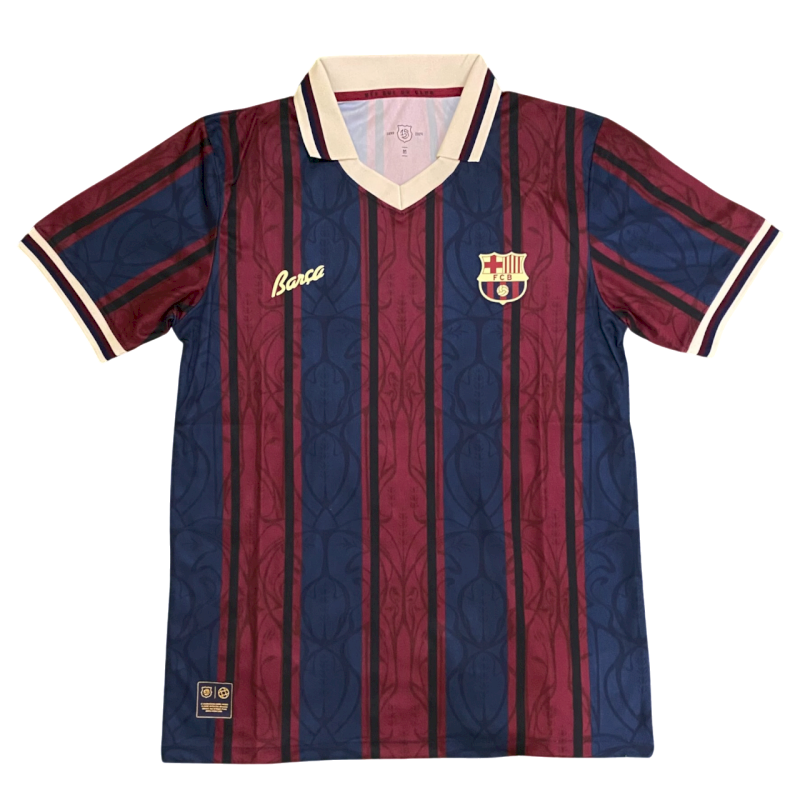 FC Barcelona 125th Anniversary kit