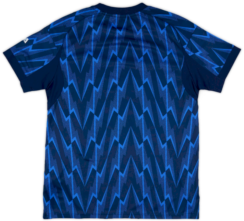 ِArsenal 2025/26 - Away kit