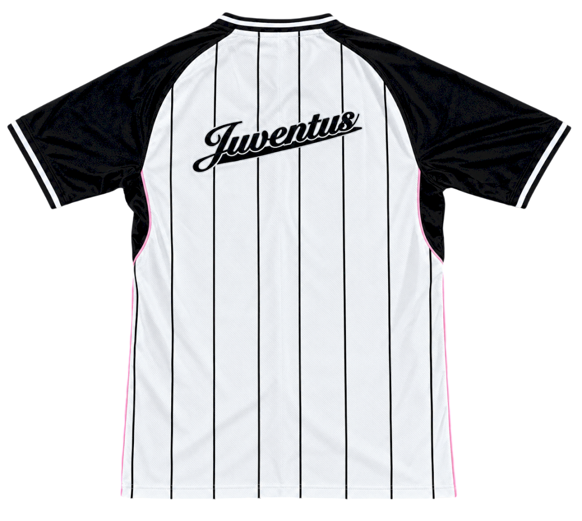 Juventus 2025/26 - US Pack Shirt