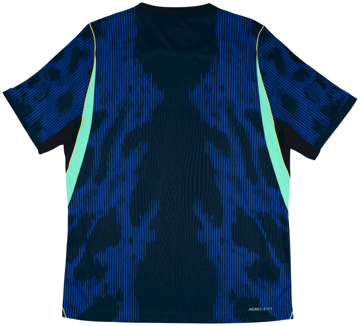 Brazil 2026 - Away kit