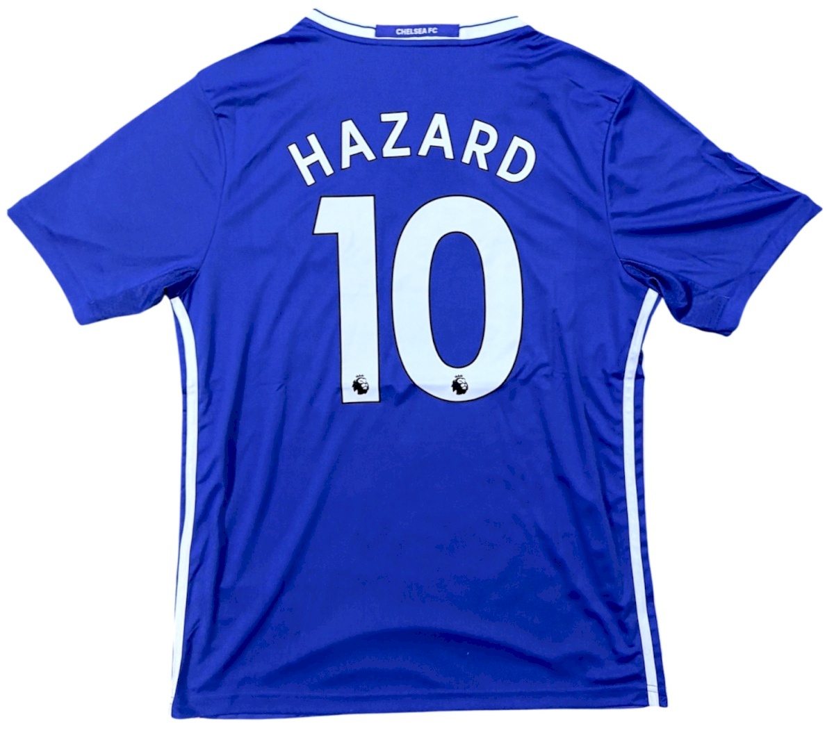 Chelsea 2016/17 - Home kit