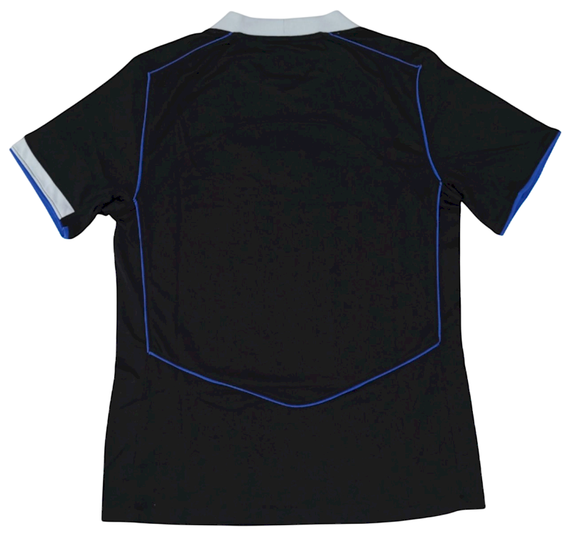 Chelsea 2025/26 - Third kit