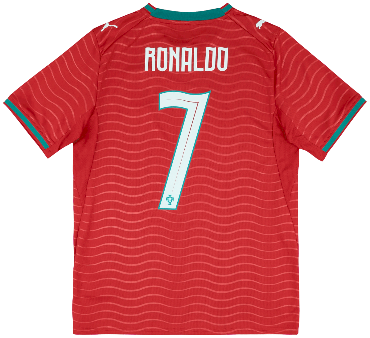 Portugal 2026 - Home kit