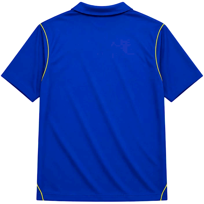 Chelsea 2026/27 - Home kit