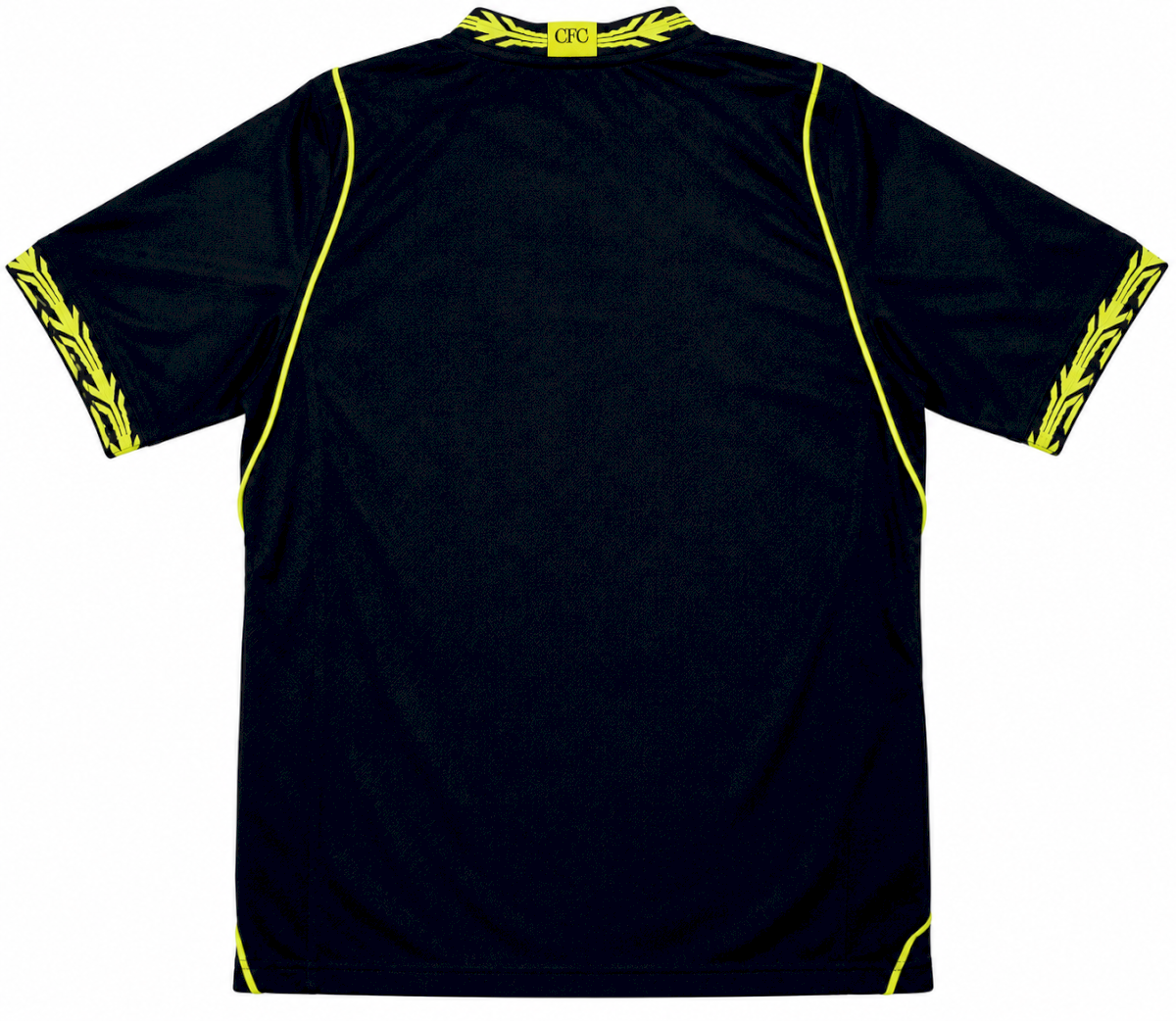 Chelsea 2026/27 - Away kit