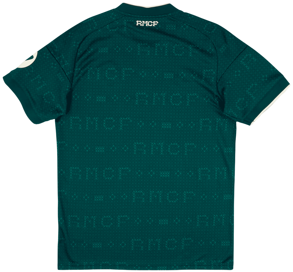Real Madrid 2026/27 - Away kit