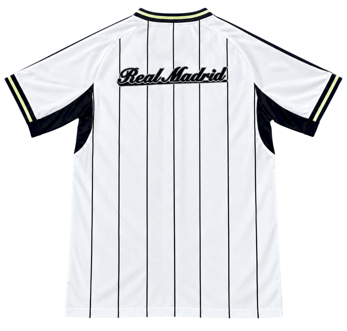 Real Madrid 2025/26 - US Pack Shirt