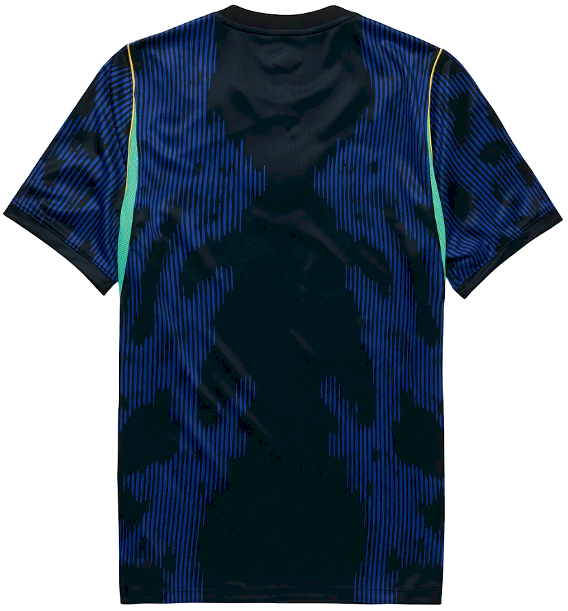 Brazil 2026 - Away kit