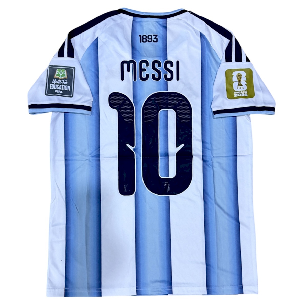 Argentina 2026 - Home kit