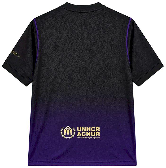 FC Barcelona 2026/27 - Away kit