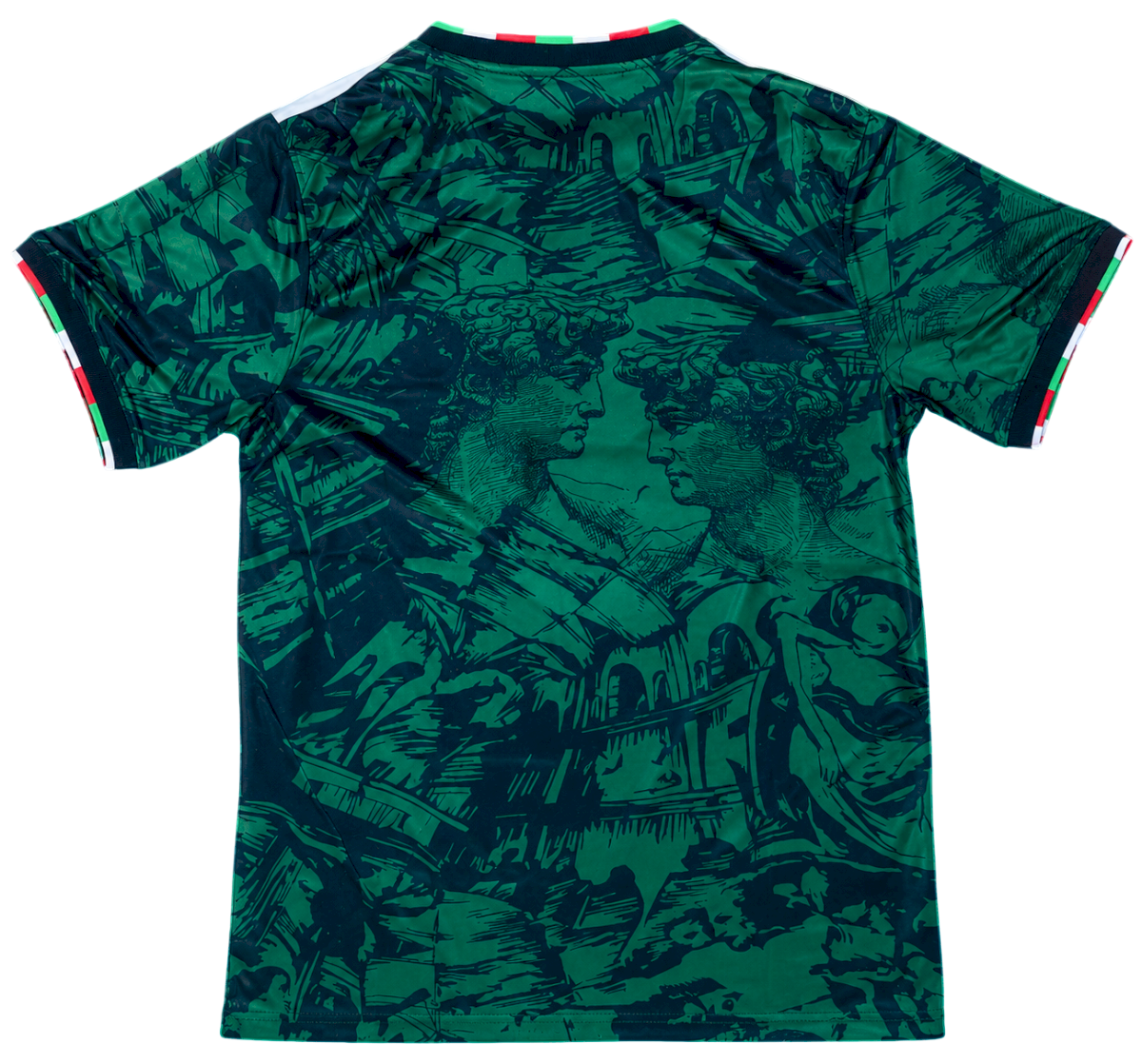Italy 2023/24 - Special Edition