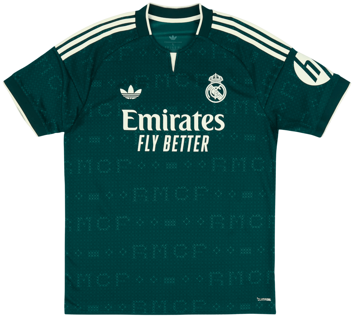 Real Madrid 2026/27 - Away kit - BELLINGHAM