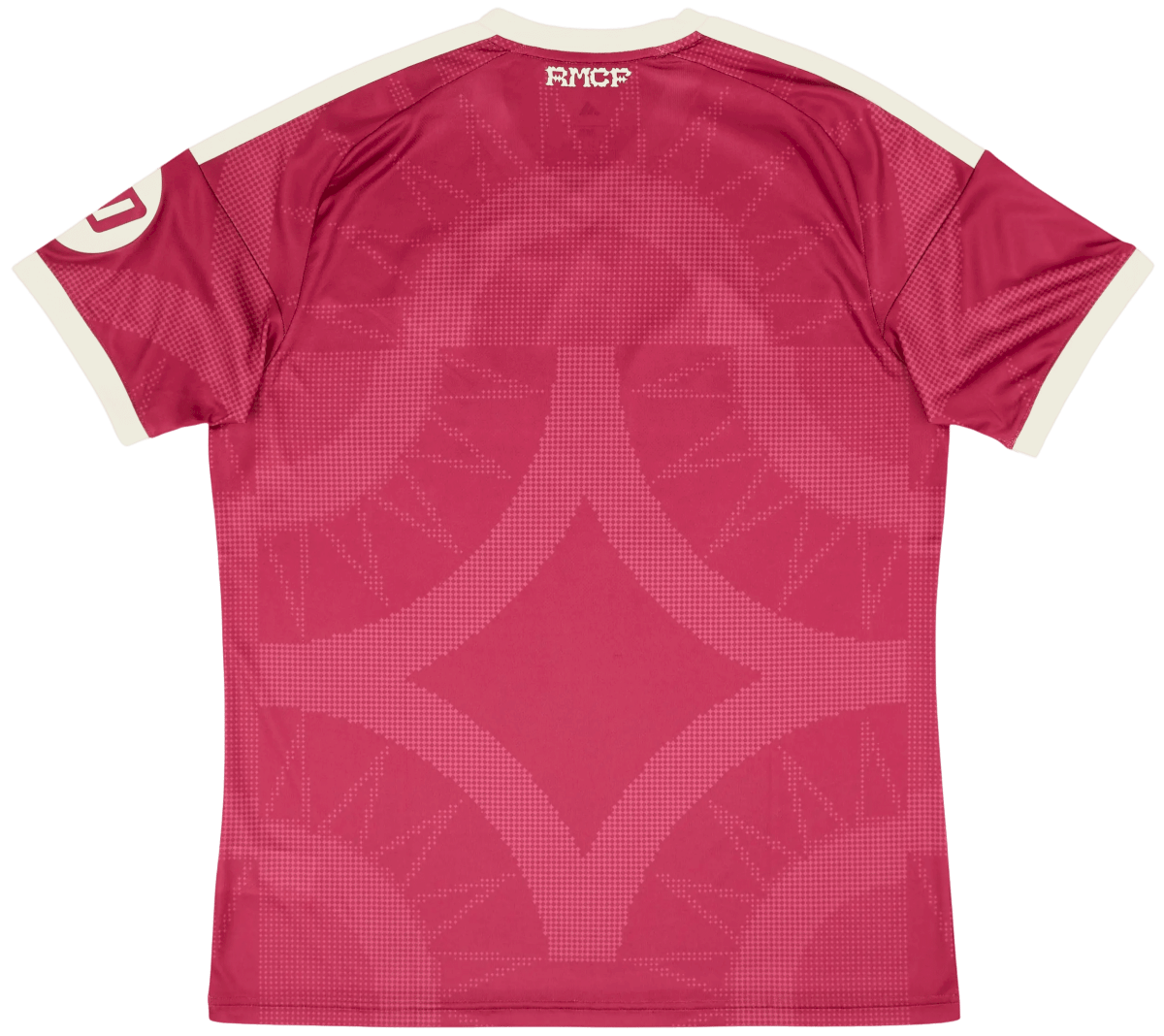 Real Madrid 2026/27 - Third kit