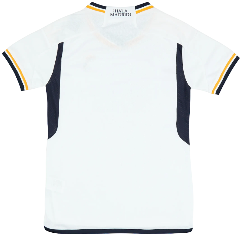 Real Madrid 2023/24 - Home kit