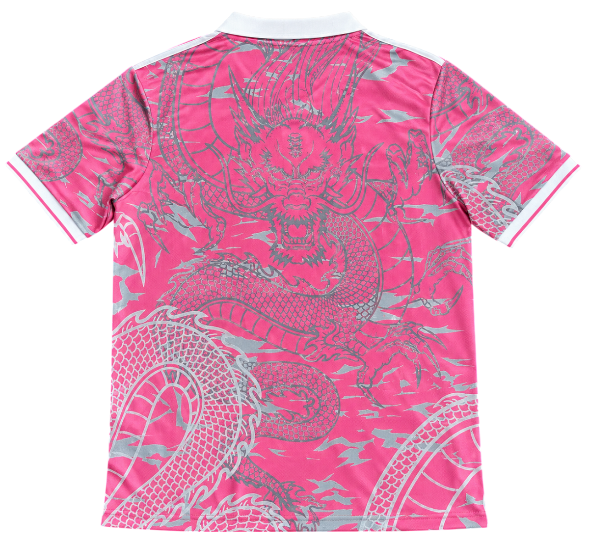Real Madrid - Pink Dragon Edition
