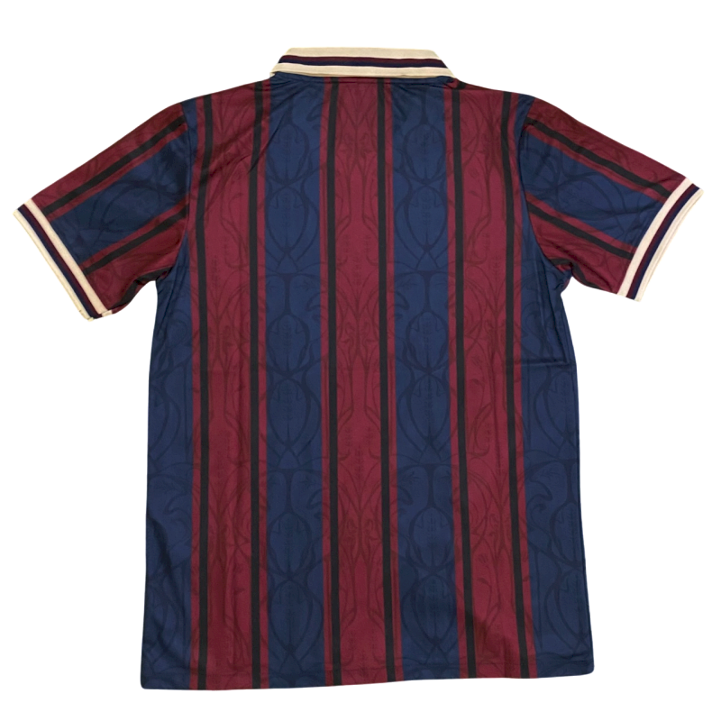 FC Barcelona 125th Anniversary kit