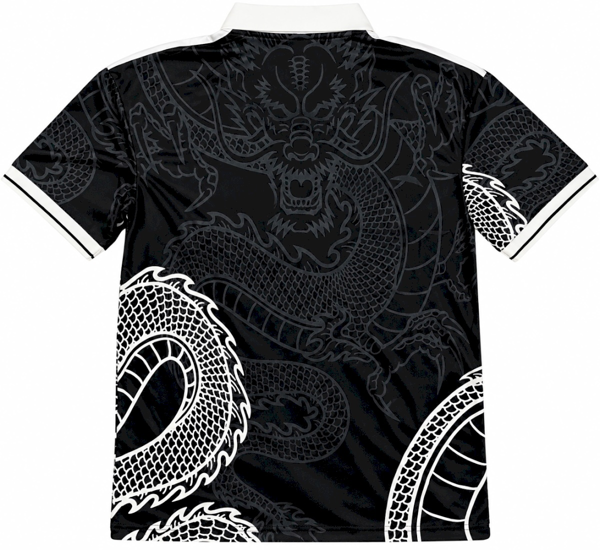 Real Madrid - Black Dragon Edition
