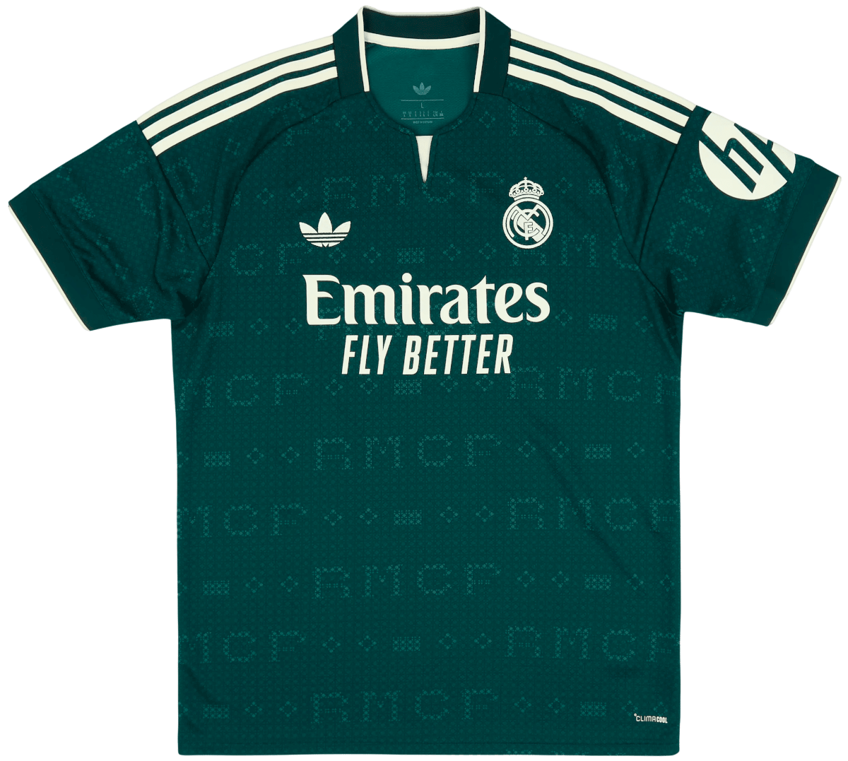 Real Madrid 2026/27 - Away kit