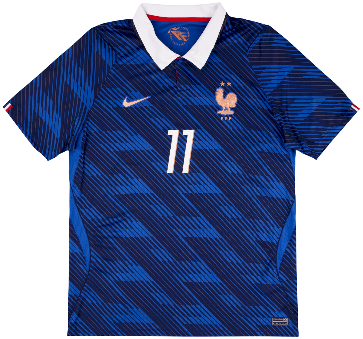 France 2026 - Home kit