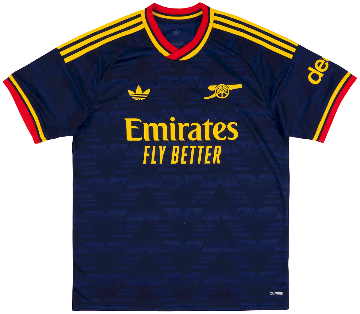 Arsenal 2026/27 - ِصشغkit