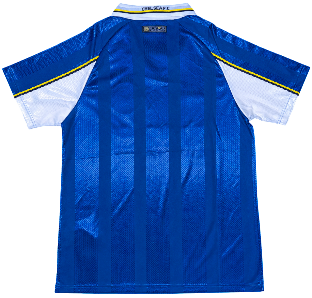 Chelsea 1997/98 - Home kit