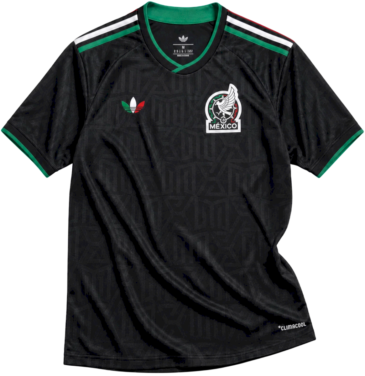 Mexico 2026 - Third kit