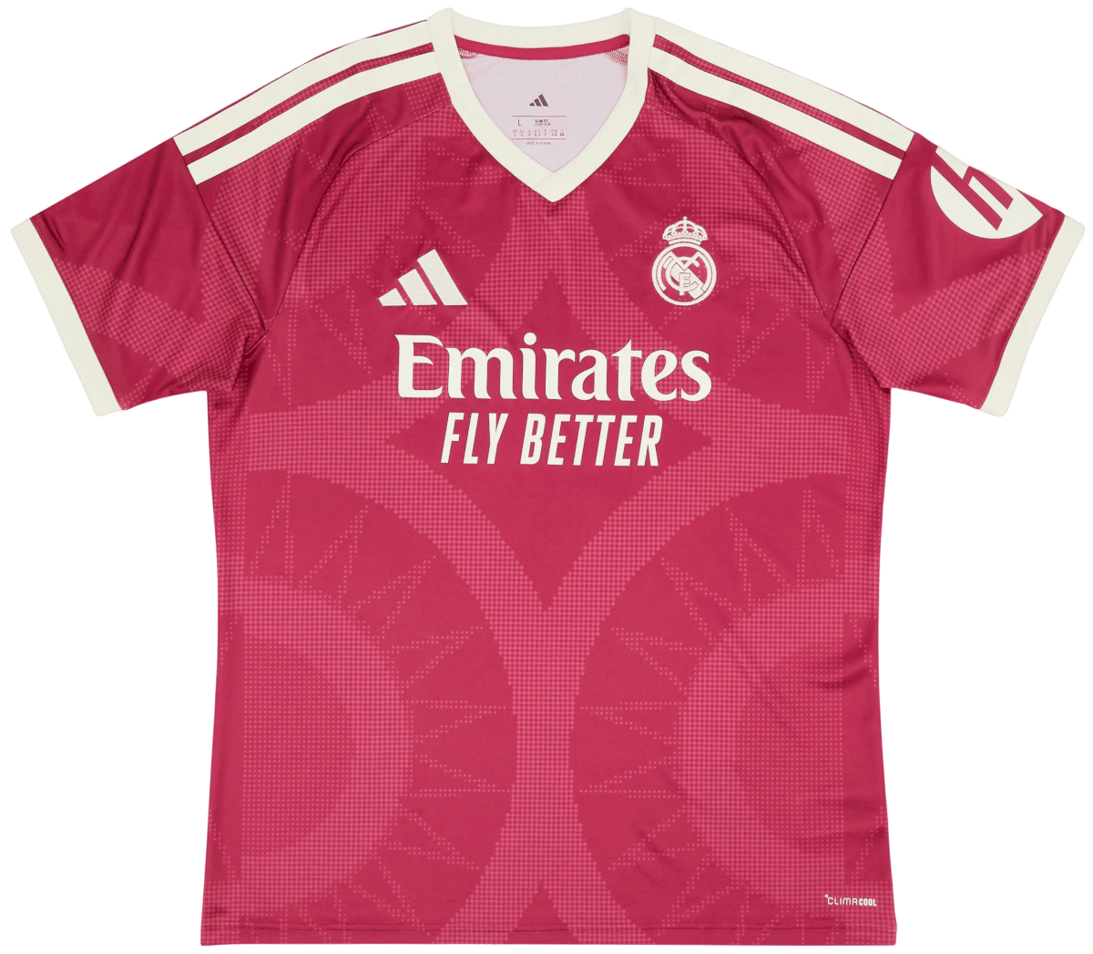 Real Madrid 2026/27 - Third kit - VALVERDE